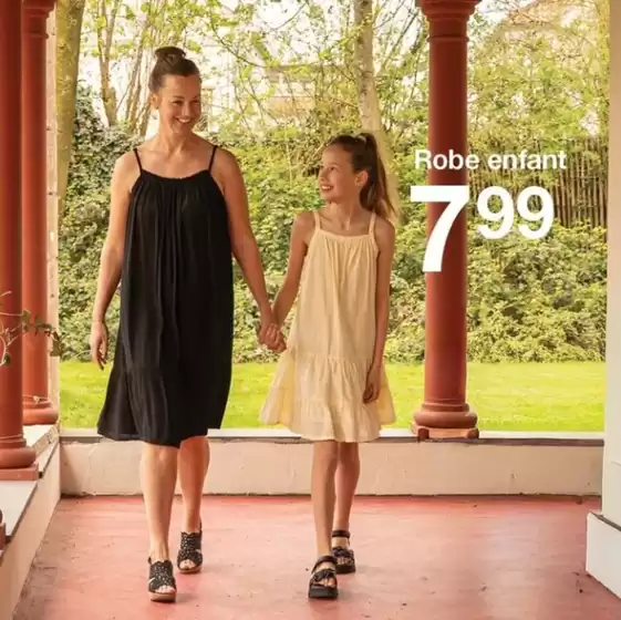 Catalogue Zeeman | Oferta-FR | 2026-05-18T00:00:00.000Z - 2026-06-18T00:00:00.000Z