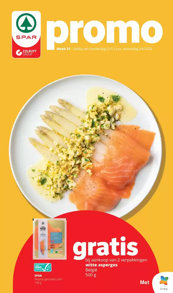 Catalogue SPAR | Réductions et promotions | 2026-05-21T00:00:00.000Z - 2026-06-03T00:00:00.000Z