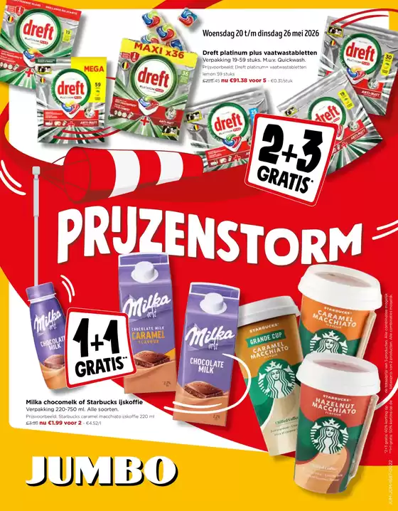 Catalogue Jumbo | Folder Jumbo | 2026-05-20T00:00:00.000Z - 2026-05-26T00:00:00.000Z