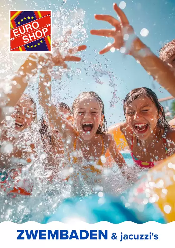 Catalogue Euroshop à Beveren | Offres exclusives pour nos clients | 2026-05-21T00:00:00.000Z - 2026-06-04T00:00:00.000Z