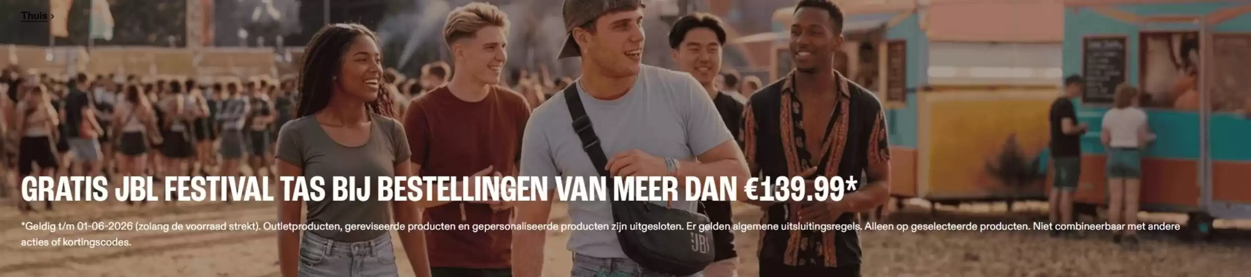 Catalogue JBL à Anderlues | Oferta-NL | 2026-05-21T00:00:00.000Z - 2026-06-01T00:00:00.000Z