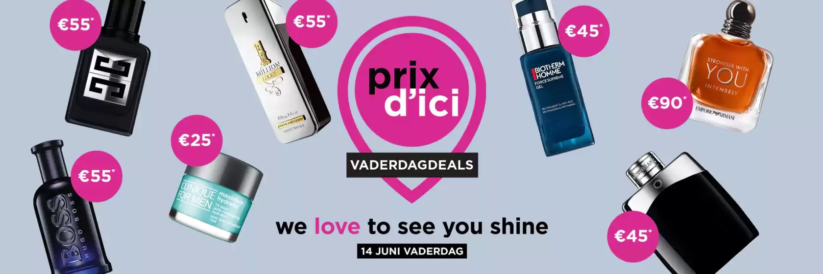 Catalogue ICI PARIS XL | Oferta-NL | 2026-05-25T00:00:00.000Z - 2026-06-14T00:00:00.000Z