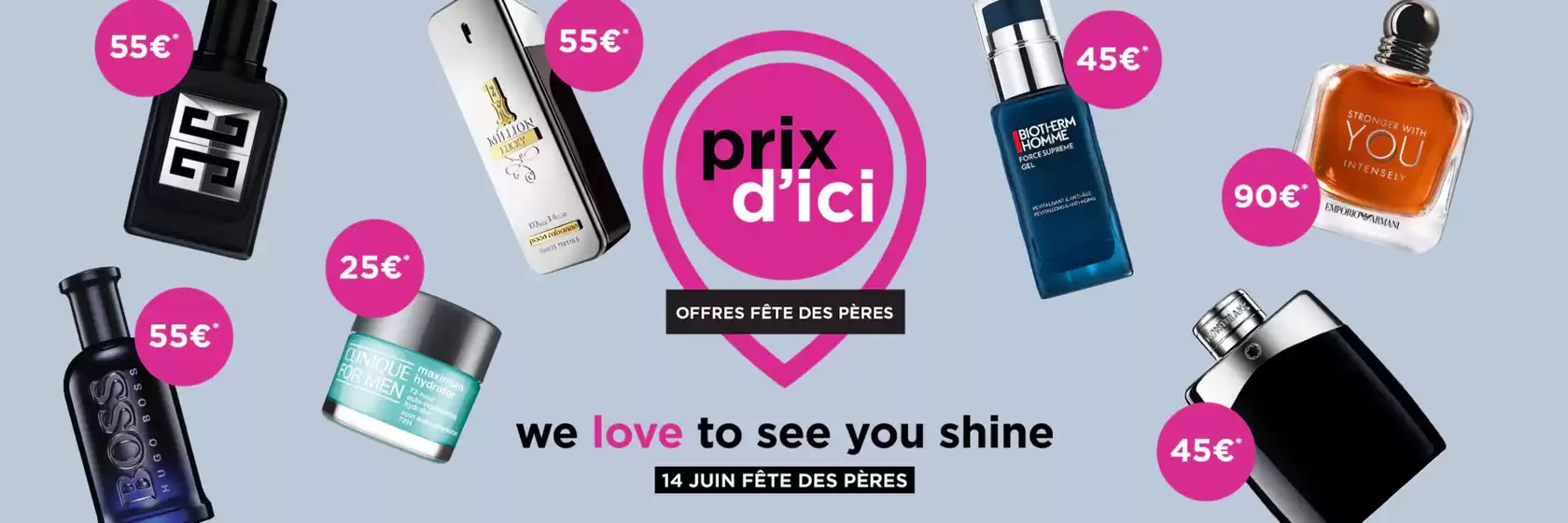 Catalogue ICI PARIS XL | Oferta-FR | 2026-05-25T00:00:00.000Z - 2026-06-14T00:00:00.000Z
