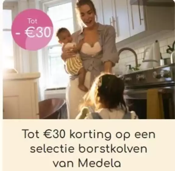Catalogue Dreambaby à Malmedy | Oferta-NL | 2026-05-29T00:00:00.000Z - 2026-05-31T00:00:00.000Z