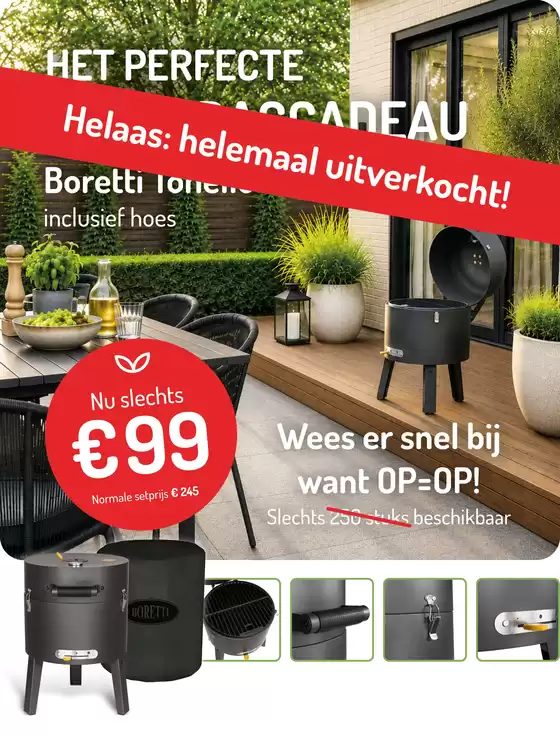 Catalogue Oh'Green à Lovendegem | Oferta-NL | 2026-05-29T00:00:00.000Z - 2026-05-31T00:00:00.000Z