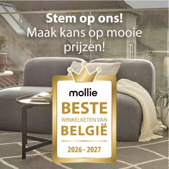 Catalogue Jysk | Offres spéciales attractives pour tout le monde | 2026-01-01T00:00:00.000Z - 2027-12-31T00:00:00.000Z