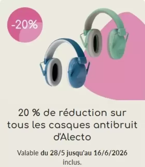 Catalogue Dreambaby | Oferta-FR | 2026-06-01T00:00:00.000Z - 2026-06-16T00:00:00.000Z