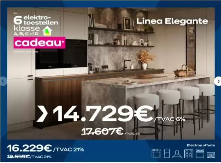 Catalogue Ixina à Bruxelles | Oferta-FR | 2026-06-01T00:00:00.000Z - 2026-06-30T00:00:00.000Z