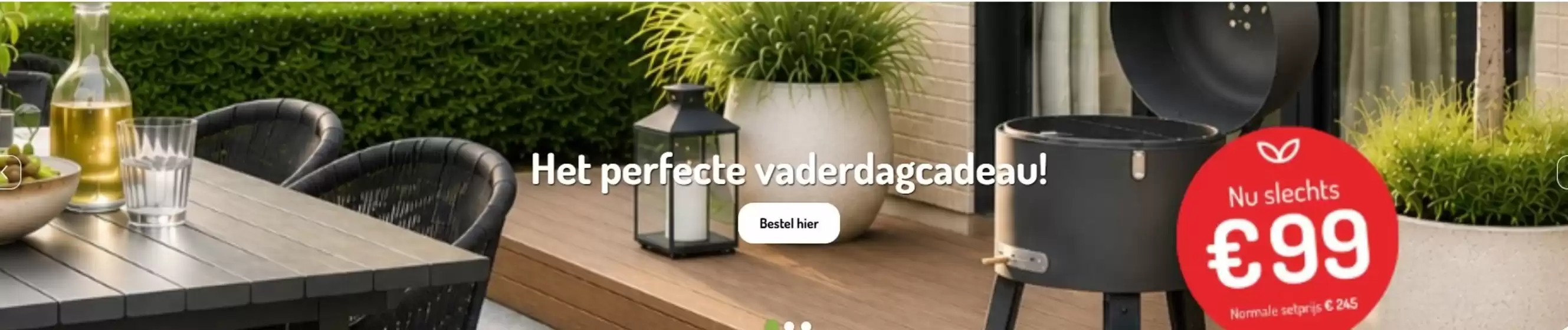 Catalogue Oh'Green | Oferta-NL | 2026-06-01T00:00:00.000Z - 2026-07-01T00:00:00.000Z