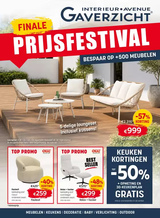 Catalogue BE OKAY à Alveringem | Oferta-NL | 2026-06-02T00:00:00.000Z - 2026-06-30T00:00:00.000Z