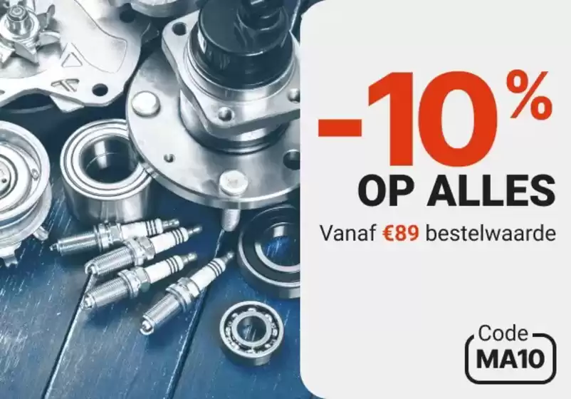 Catalogue Mister Auto | Oferta-NL | 2026-06-02T00:00:00.000Z - 2026-07-02T00:00:00.000Z