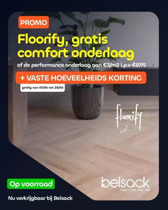 Catalogue Belsack | Oferta | 2026-06-03T00:00:00.000Z - 2026-06-20T00:00:00.000Z