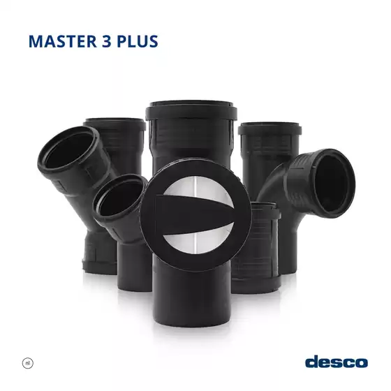 Catalogue | Master3Plusbinnenrioleringsysteem | 2026-06-13T00:00:00.000Z - 2026-06-27T00:00:00.000Z