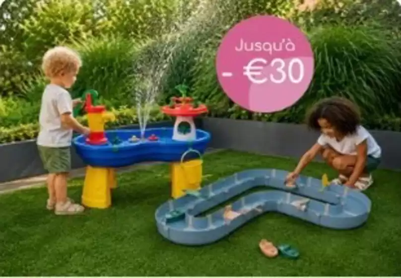 Catalogue Dreambaby | Oferta-FR | 2026-06-17T00:00:00.000Z - 2026-06-29T00:00:00.000Z