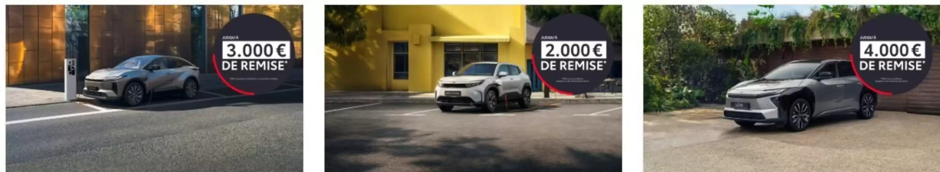Catalogue Toyota à Musson | Oferta-FR | 2026-06-17T00:00:00.000Z - 2026-06-30T00:00:00.000Z
