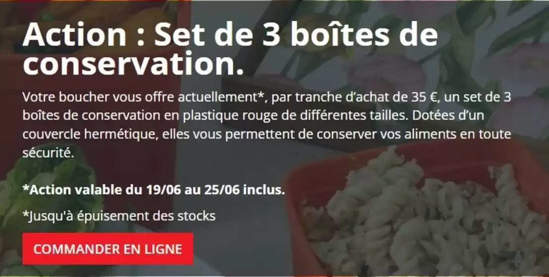 Catalogue Renmans | Oferta-FR | 2026-06-18T00:00:00.000Z - 2026-06-25T00:00:00.000Z