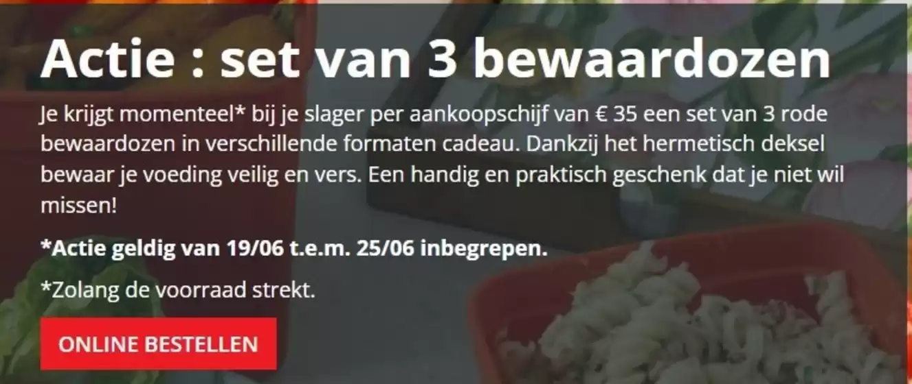 Catalogue Renmans | Oferta-NL | 2026-06-18T00:00:00.000Z - 2026-06-25T00:00:00.000Z