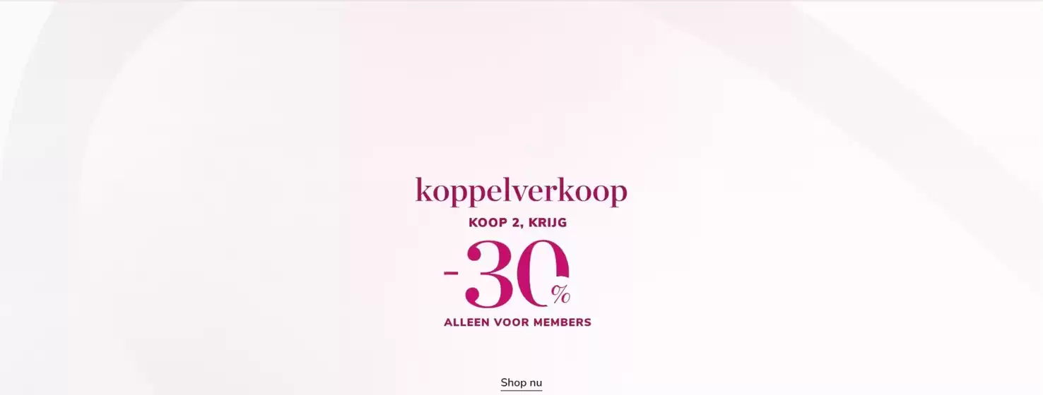 Catalogue Hunkemoller | Oferta-NL | 2026-06-19T00:00:00.000Z - 2026-07-19T00:00:00.000Z