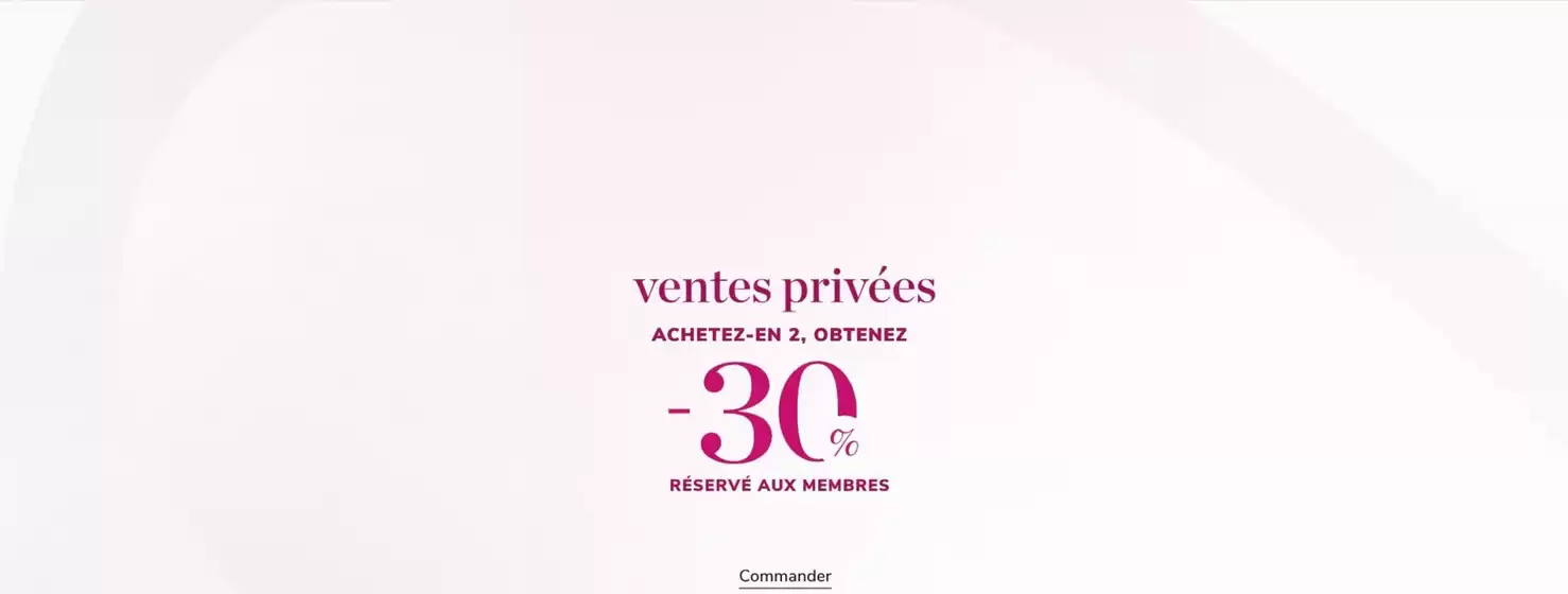 Catalogue Hunkemoller | Oferta-FR | 2026-06-19T00:00:00.000Z - 2026-07-19T00:00:00.000Z