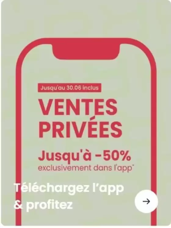 Catalogue La Redoute | Oferta-FR | 2026-06-19T00:00:00.000Z - 2026-07-19T00:00:00.000Z