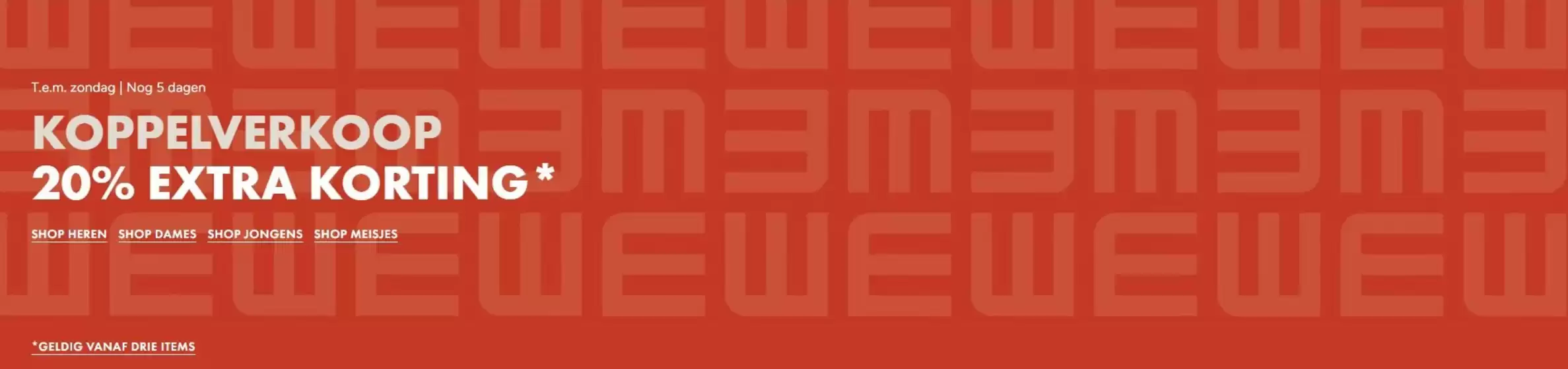 WE Fashion folder | Oferta-NL | 2026-06-24T00:00:00.000Z - 2026-07-24T00:00:00.000Z