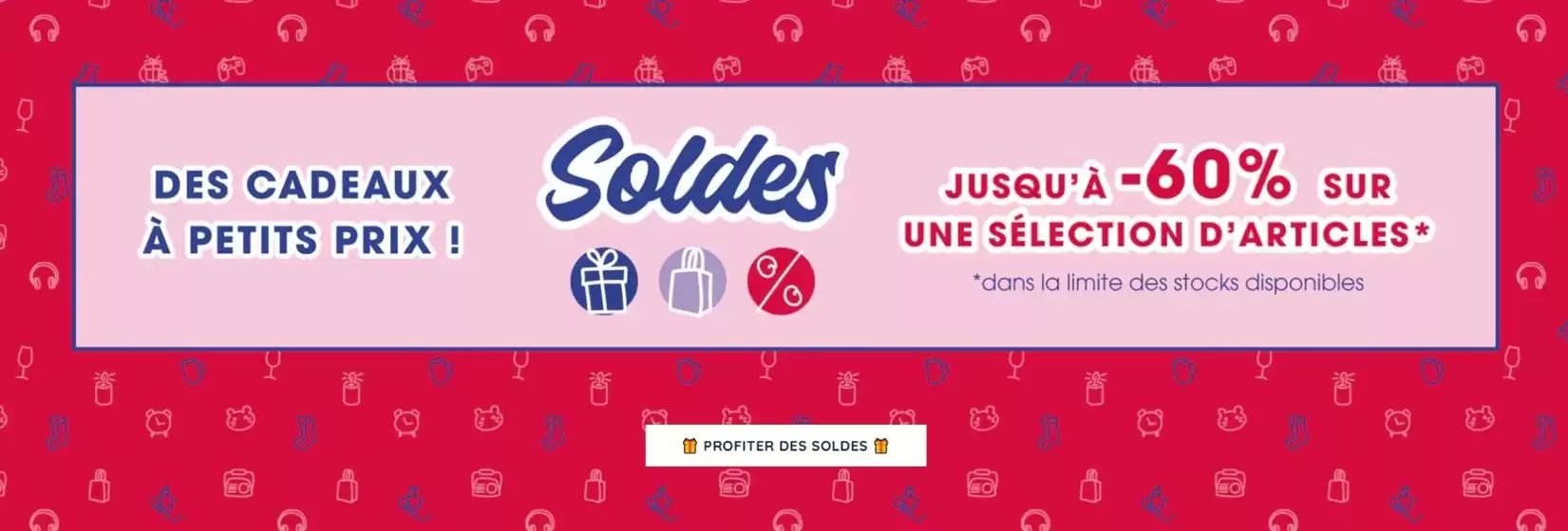 Catalogue La Chaise Longue | Oferta | 2026-06-25T00:00:00.000Z - 2026-07-25T00:00:00.000Z