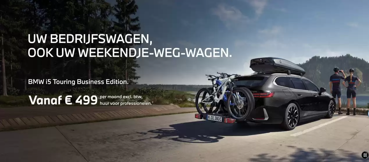 Catalogue BMW | Oferta-NL | 2026-06-26T00:00:00.000Z - 2026-07-26T00:00:00.000Z