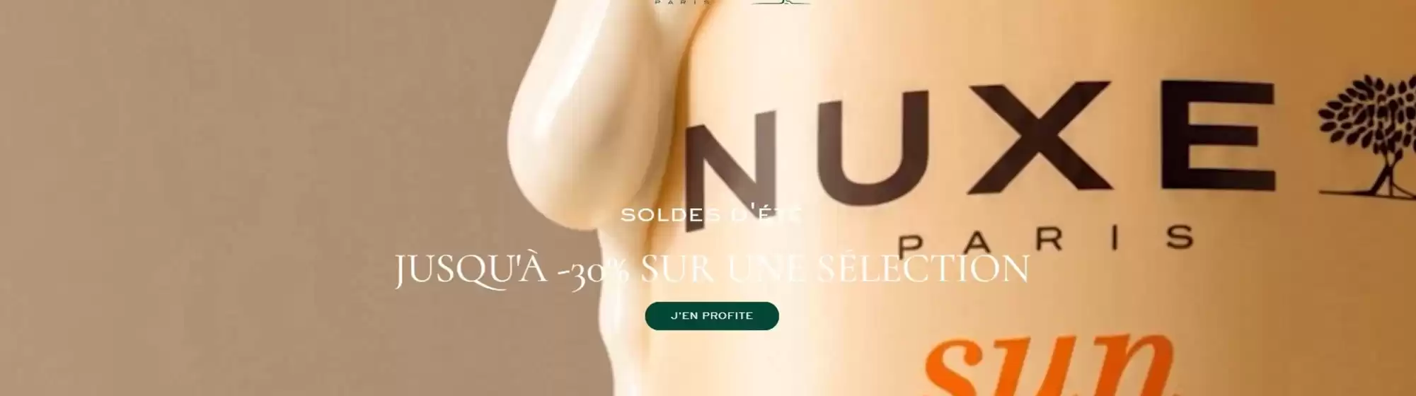 Catalogue Nuxe à Chiny | Oferta-FR | 2026-06-30T00:00:00.000Z - 2026-07-30T00:00:00.000Z