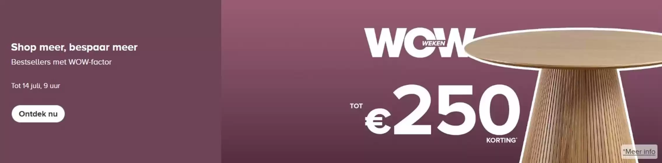 Catalogue Home24 | Oferta-NL | 2026-07-01T00:00:00.000Z - 2026-07-14T00:00:00.000Z