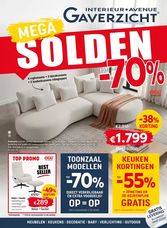Catalogue BE OKAY | Oferta | 2026-07-01T00:00:00.000Z - 2026-07-31T00:00:00.000Z