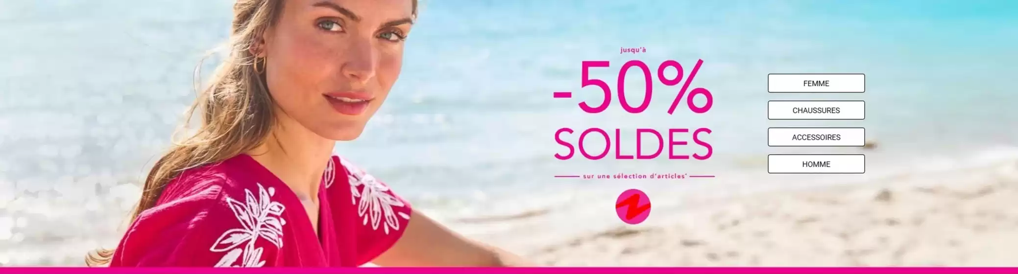 Catalogue Damart | Oferta-FR | 2026-07-01T00:00:00.000Z - 2026-08-01T00:00:00.000Z