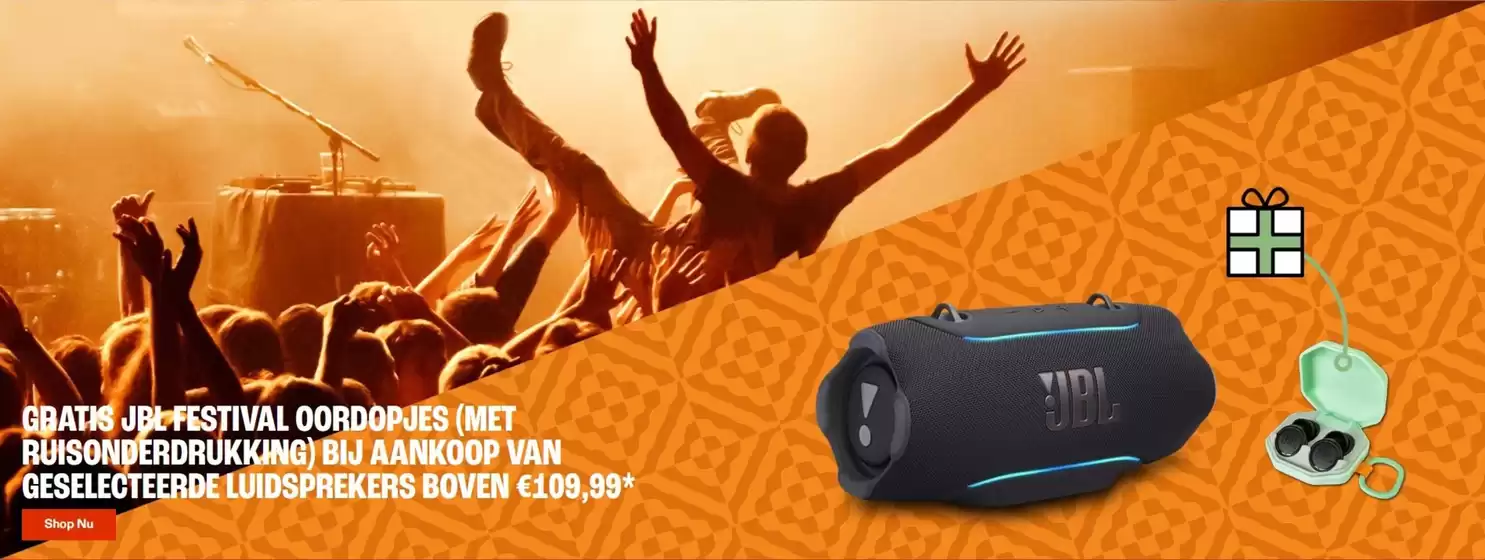 Catalogue JBL | Oferta-NL | 2026-07-01T00:00:00.000Z - 2026-08-01T00:00:00.000Z