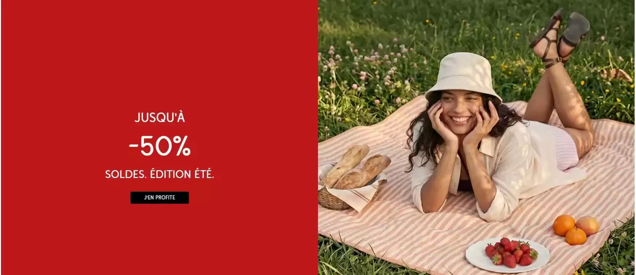 Catalogue Bonprix à Bruxelles | Oferta-FR | 2026-07-02T00:00:00.000Z - 2026-08-02T00:00:00.000Z