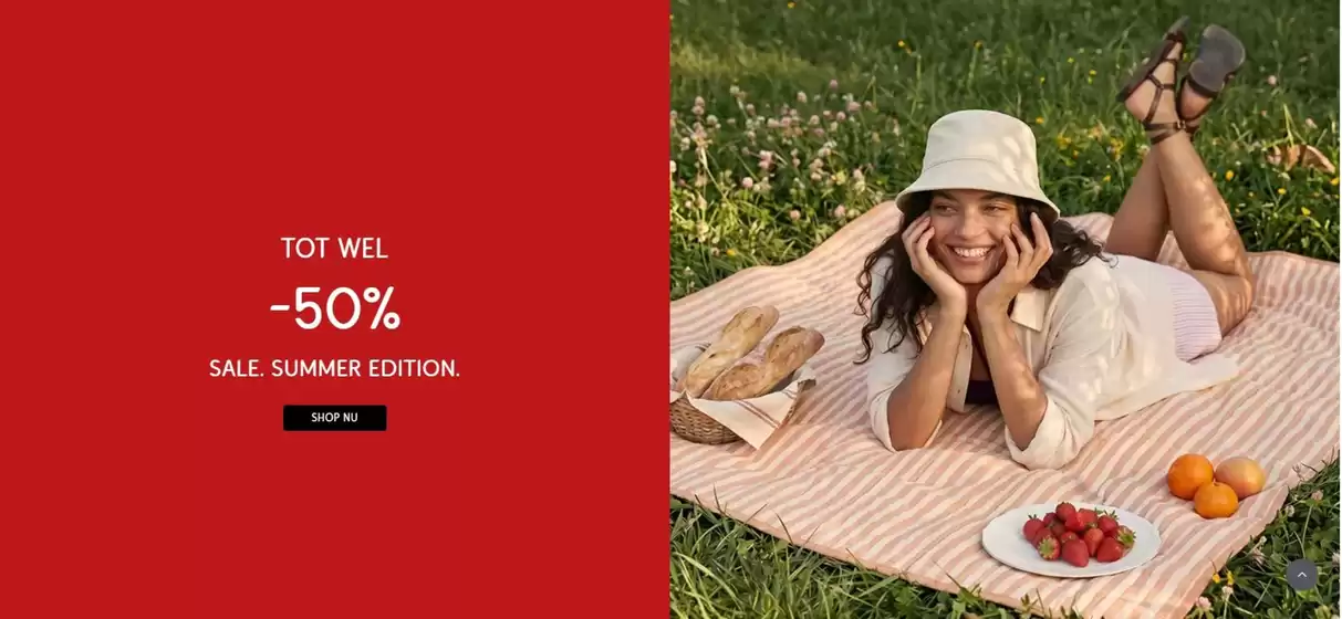 Catalogue Bonprix à Bruxelles | Oferta-NL | 2026-07-02T00:00:00.000Z - 2026-08-02T00:00:00.000Z