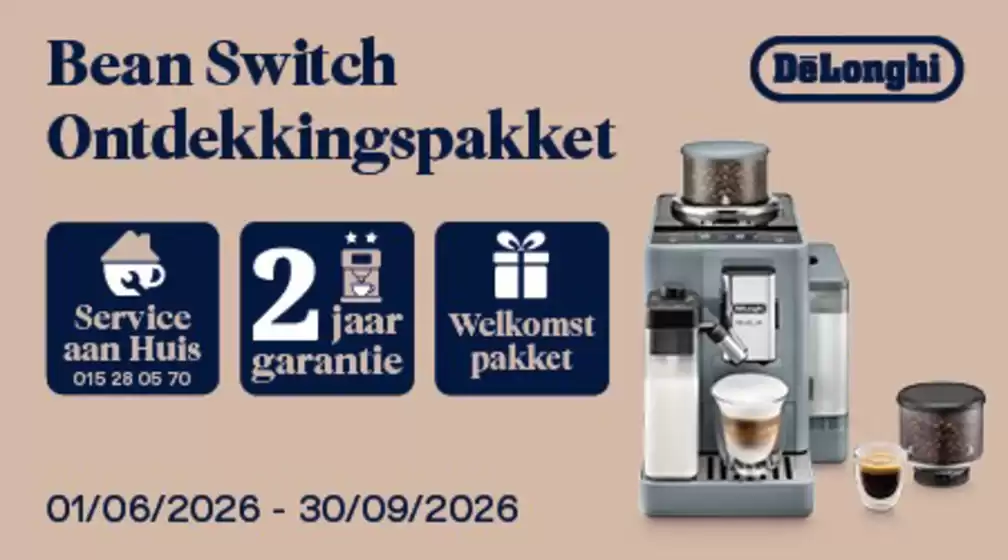 Exellent folder | Oferta-NL | 2026-07-02T00:00:00.000Z - 2026-09-30T00:00:00.000Z