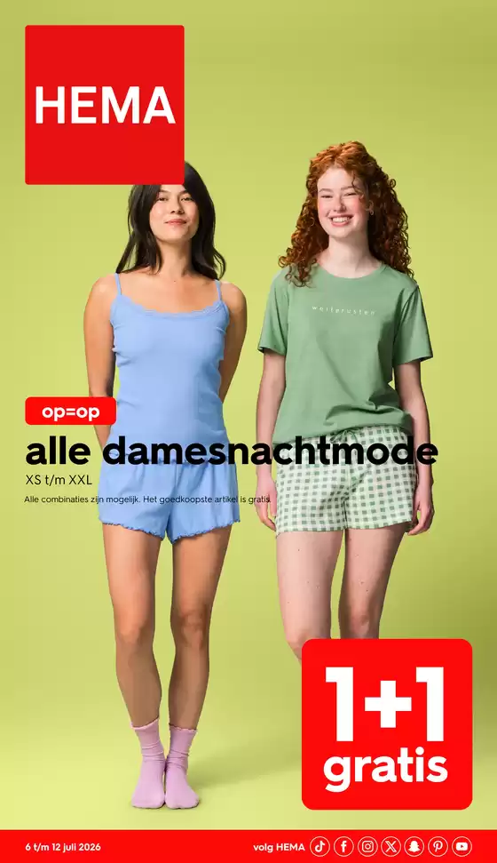 Hema folder | folder Hema | 2026-07-06T00:00:00.000Z - 2026-07-12T00:00:00.000Z