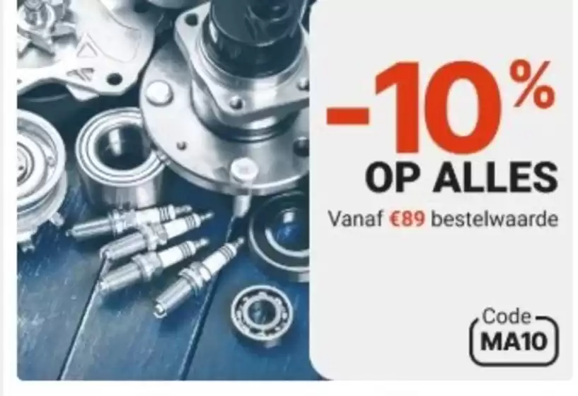 Mister Auto folder | Oferta-NL | 2026-07-06T00:00:00.000Z - 2026-08-02T00:00:00.000Z