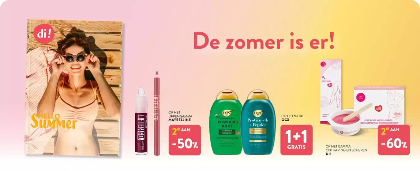 Catalogue Di | Oferta | 2026-07-09T00:00:00.000Z - 2026-08-09T00:00:00.000Z