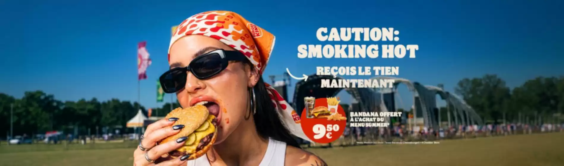 Catalogue Burger King | Oferta-FR | 2026-07-10T00:00:00.000Z - 2026-08-10T00:00:00.000Z