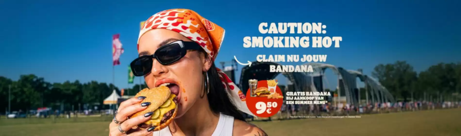 Catalogue Burger King | Oferta-NL | 2026-07-10T00:00:00.000Z - 2026-08-10T00:00:00.000Z