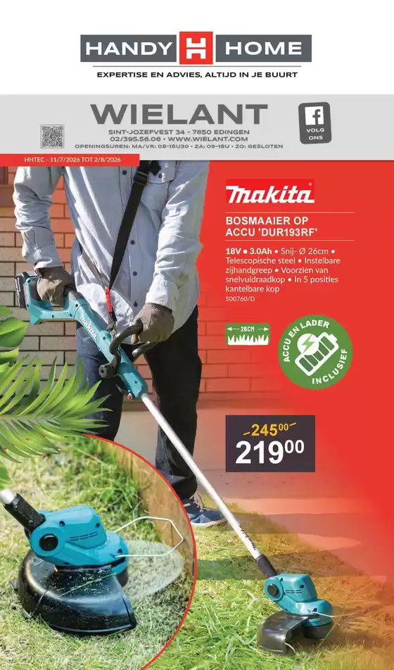 HandyHome folder | Oferta-NL | 2026-07-13T00:00:00.000Z - 2026-08-02T00:00:00.000Z