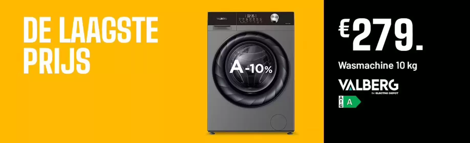 Electrodepot folder | Oferta-NL | 2026-07-13T00:00:00.000Z - 2026-08-13T00:00:00.000Z
