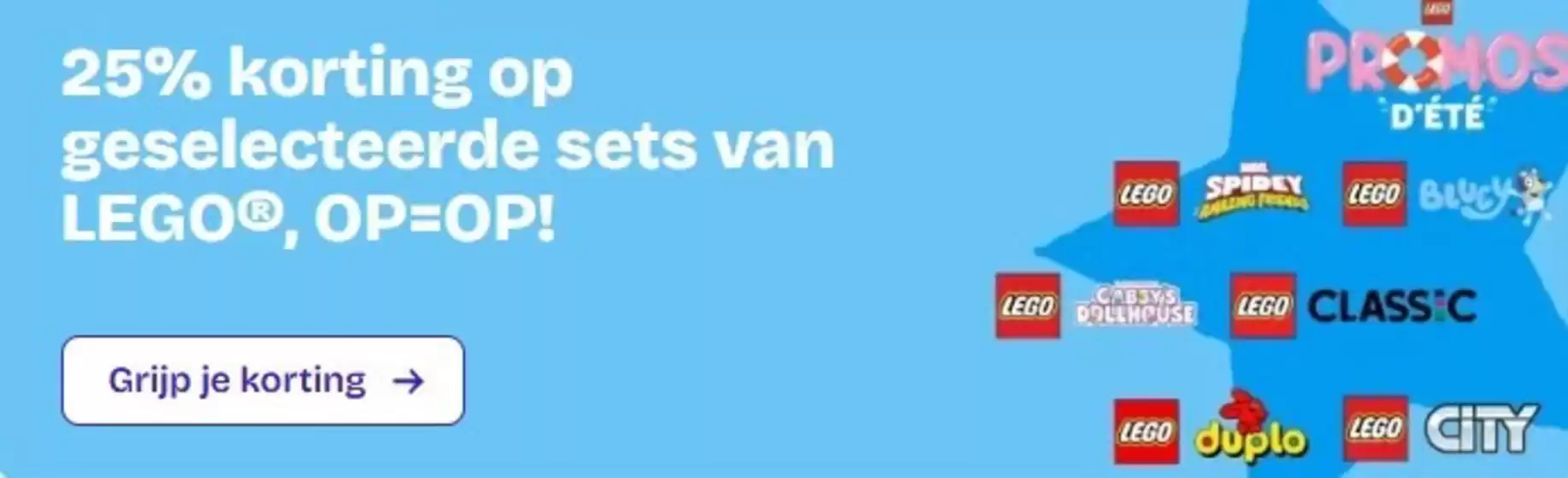 Dreamland folder in Beveren | Oferta | 2026-07-15T00:00:00.000Z - 2026-07-26T00:00:00.000Z