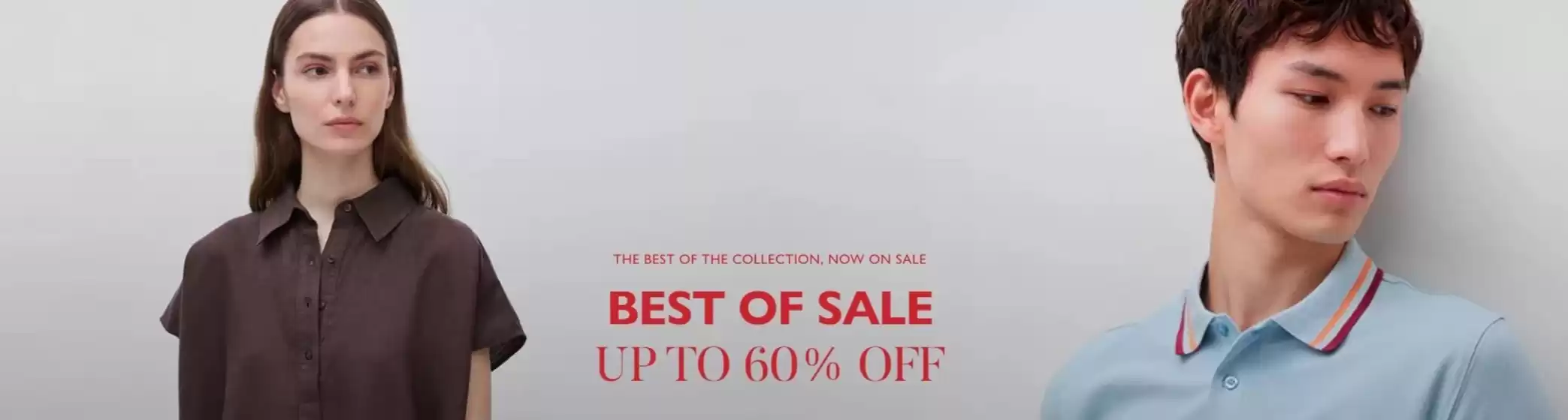 United Colors of Benetton folder in Overijse | Oferta | 2026-07-20T00:00:00.000Z - 2026-08-20T00:00:00.000Z