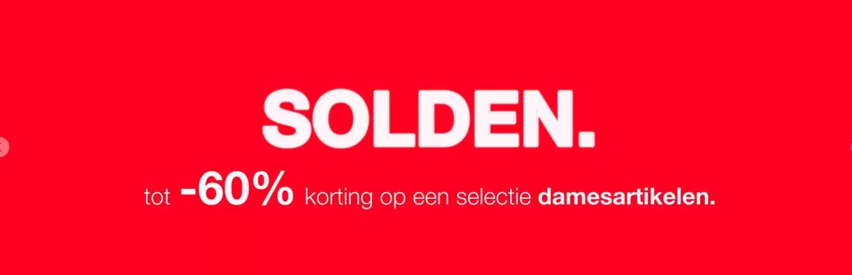 Celio folder in Overijse | Oferta | 2026-07-20T00:00:00.000Z - 2026-08-20T00:00:00.000Z