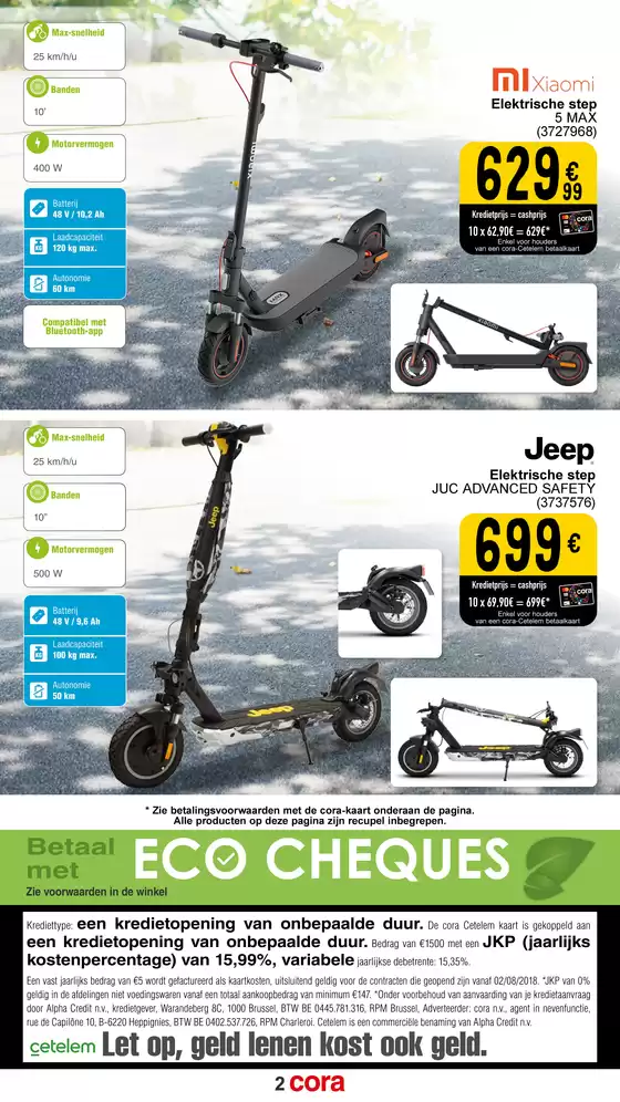 Mobiliteits Gids
