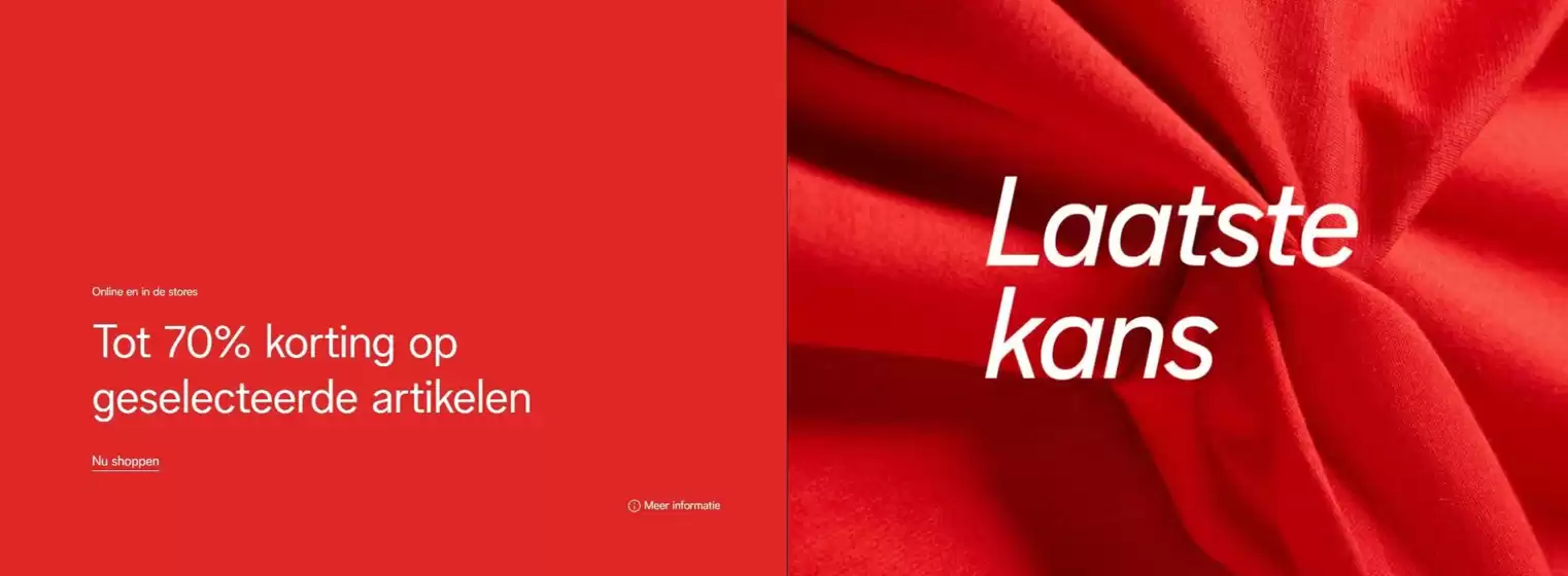 C&A folder in Damme | Oferta-NL | 2026-07-23T00:00:00.000Z - 2026-08-23T00:00:00.000Z