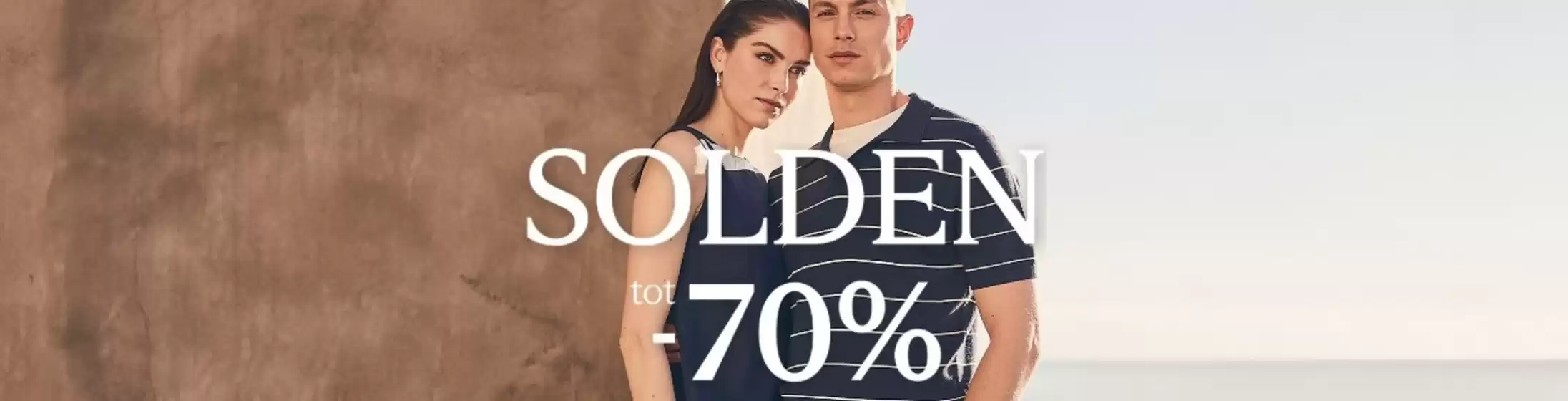 Catalogue e5 Mode à Ottignies-Louvain-la-Neuve | Oferta-NL | 2026-07-23T00:00:00.000Z - 2026-08-23T00:00:00.000Z