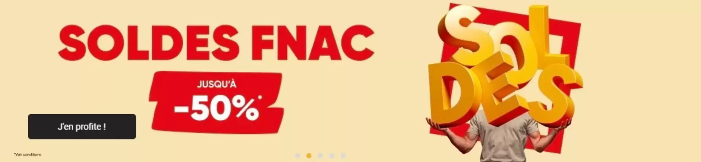 Catalogue Fnac | Oferta-FR | 2026-07-24T00:00:00.000Z - 2026-08-24T00:00:00.000Z