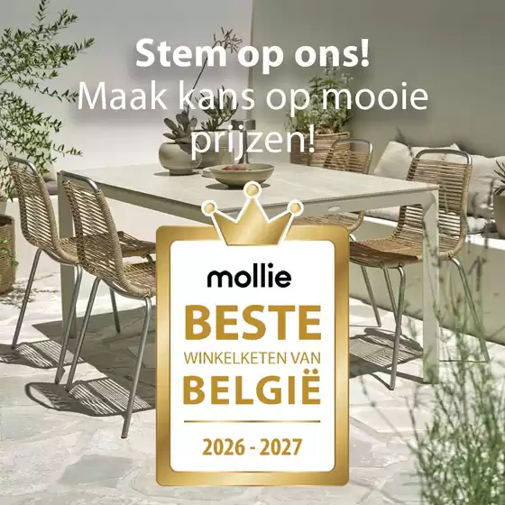 Catalogue Jysk | Meilleures offres pour tous les clients | 2026-01-01T00:00:00.000Z - 2027-12-31T00:00:00.000Z